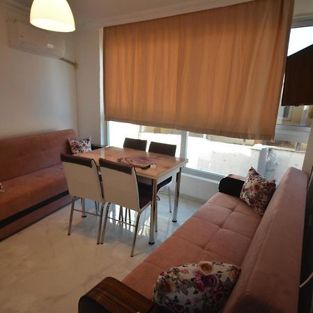 Samyeli Rezidans Apartamento Kusadası Exterior foto